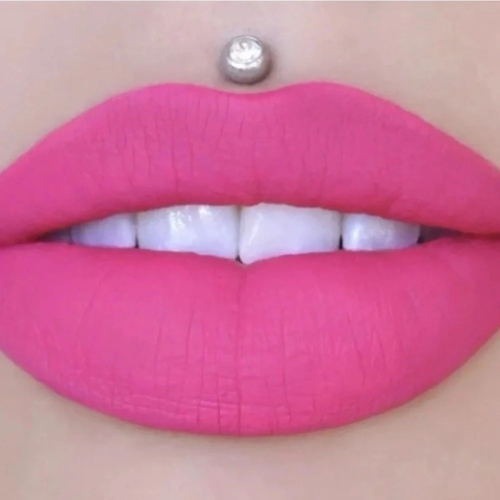 Jeffree Star Velour Liquid Lipstick Bundle of 4 Matte Liquid Lipstick NEW - Picture 6 of 7